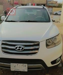 هیوندای سەنتافی